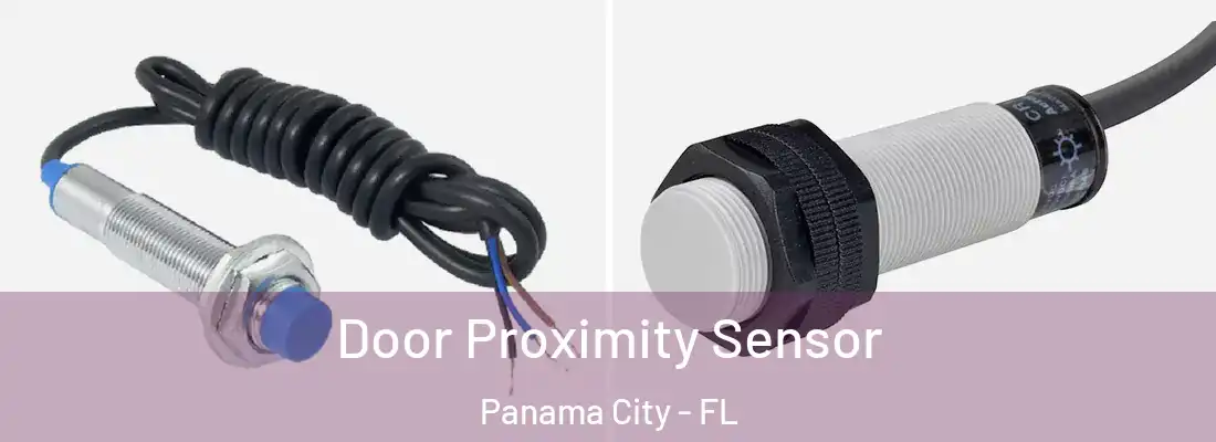  Door Proximity Sensor Panama City - FL