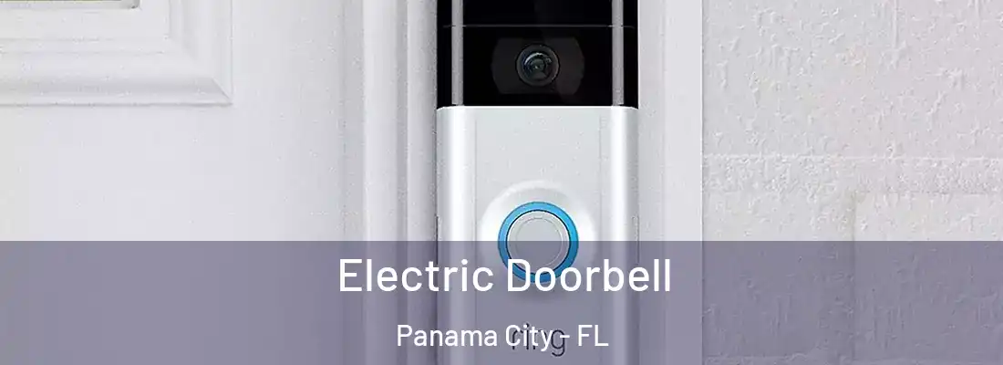 Electric Doorbell Panama City - FL