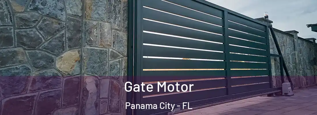  Gate Motor Panama City - FL