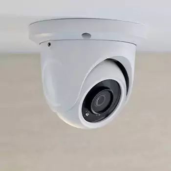 CCTV Camera System in Panama City, FL