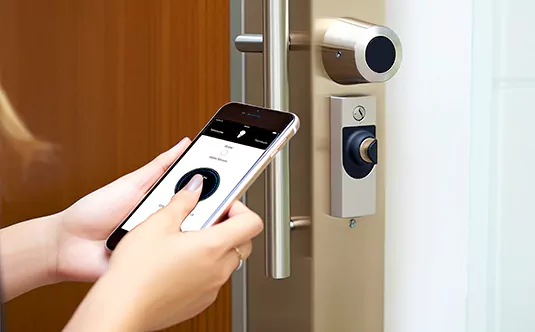 Access Management in Panama City, FL