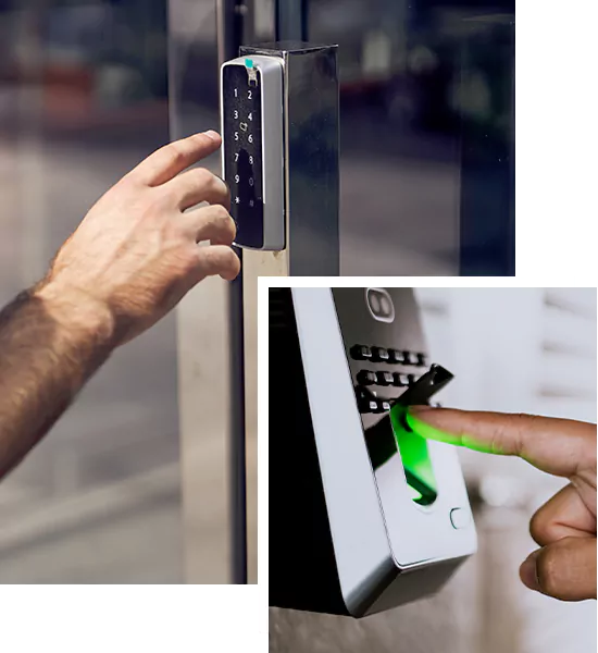 About Access Control in Panama City, FL
