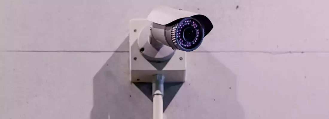 Advantages of Professional Motion Detection Camera Installation in Panama City, FL