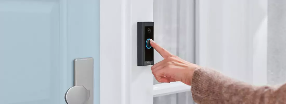 Affordable Electric Doorbell Solutions for Homes and Offices in Panama City, FL