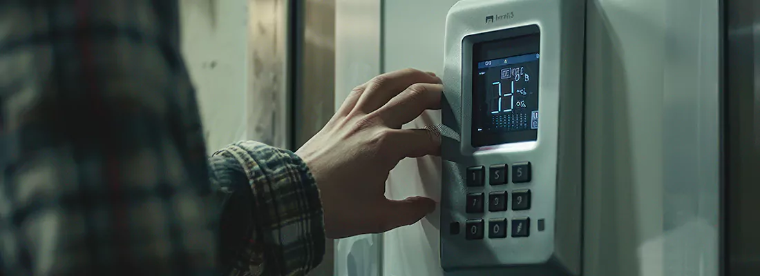 Affordable Keyless Entry Systems for Homes and Businesses in Panama City, FL