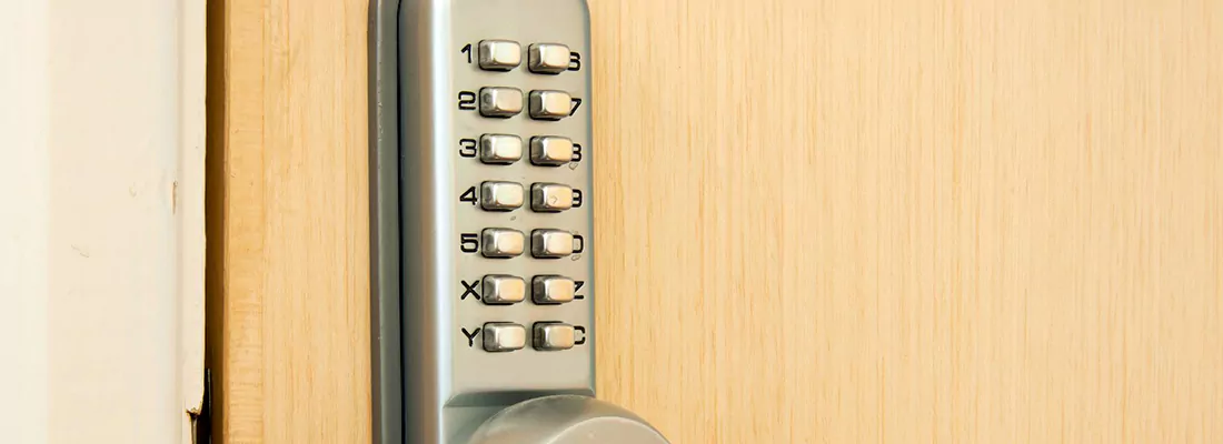 Automatic Electric Door Service Near Me in Panama City, FL