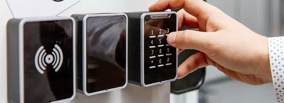 Best WiFi Smart Locks for Homes and Offices in Panama City, FL