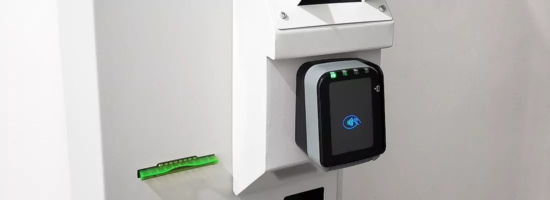 Biometric Security Options in Panama City, FL