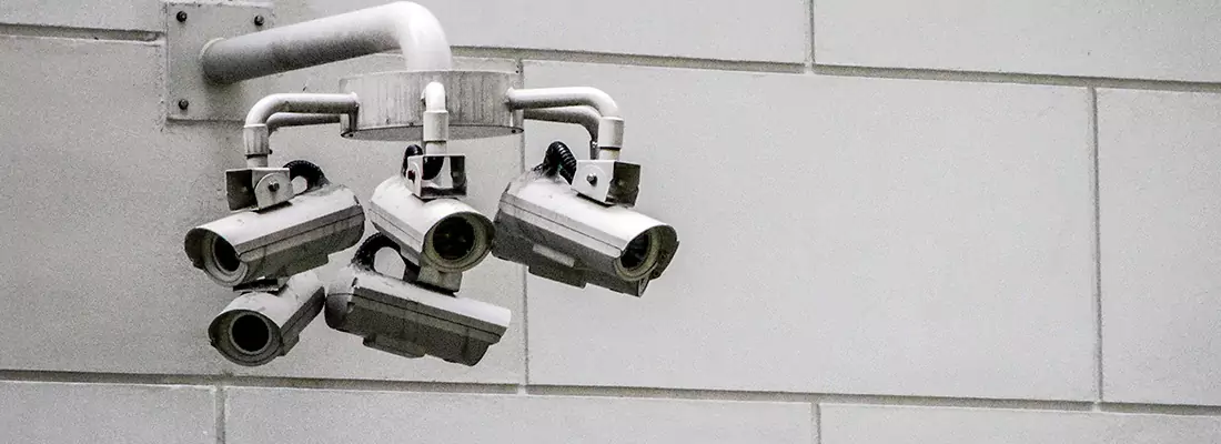 CCTV Camera Systems Are Essential for Security in Panama City, FL