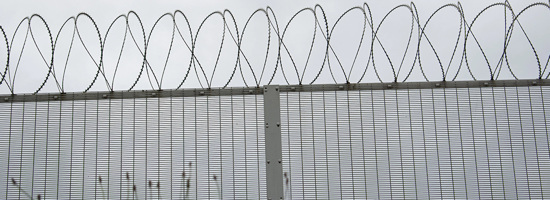 Commercial Security Gate Installations in Panama City, FL