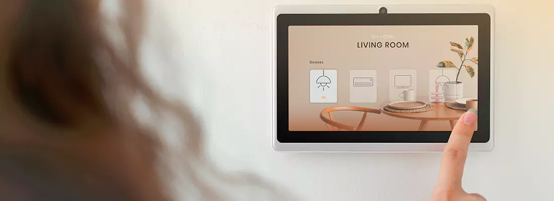 Commercial Video Intercom Systems for Businesses in Panama City, FL