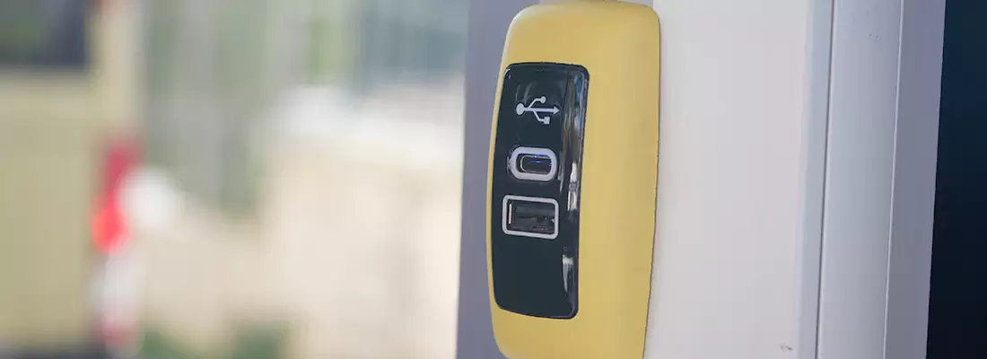 Custom Door Proximity Sensor Solutions for Businesses in Panama City, FL