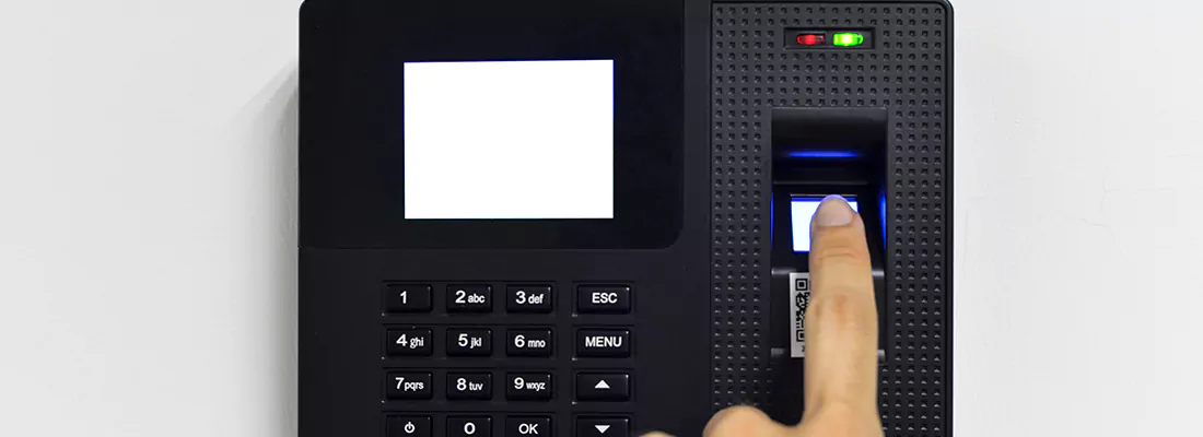 Door Access Control And Security in Panama City, FL