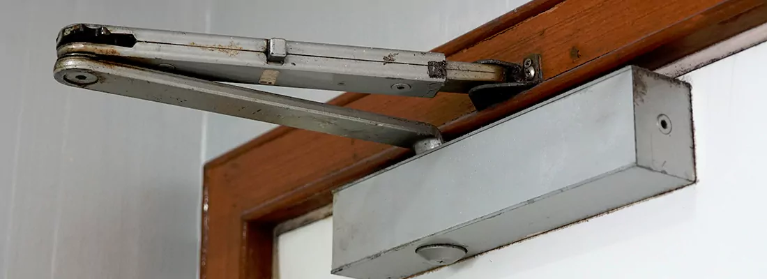 Door Closer Specialists in Panama City, FL