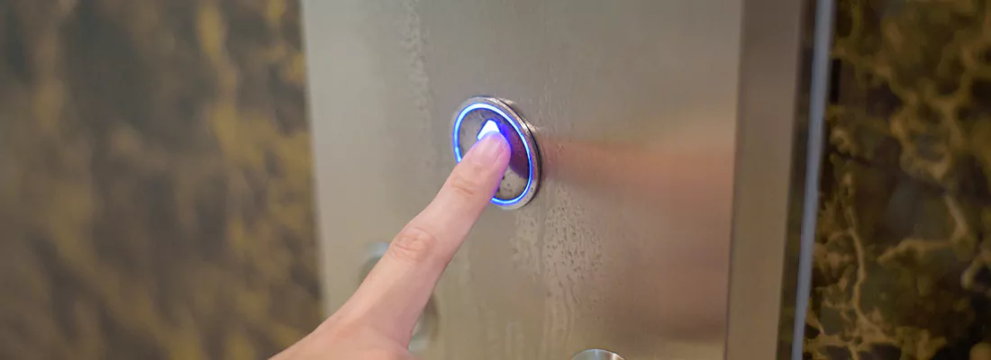 Door Opening Button Solutions for Businesses in Panama City, FL