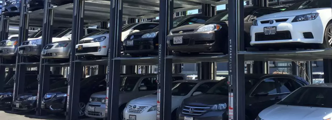 Electric Parking Pillars: A Smart Parking Solution for Residents in Panama City, FL