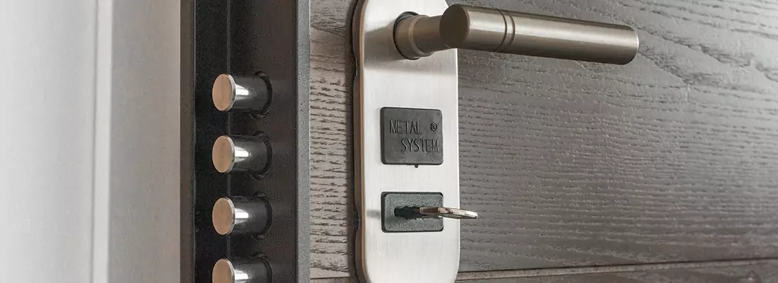 Enhance Door Security with Cylinder Strike Installation in Panama City, FL