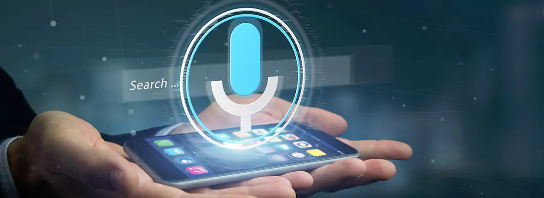 Enhance Security with Voice Recognition Access Systems in Panama City, FL