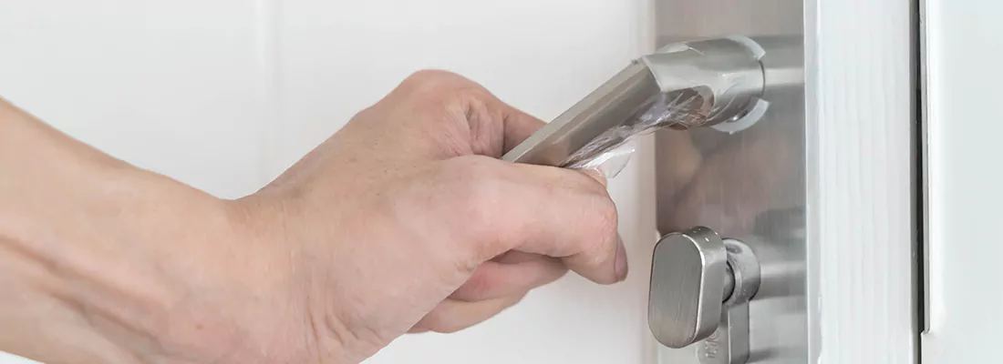 Expert Garage Door Opener Repair and Installation in Panama City, FL