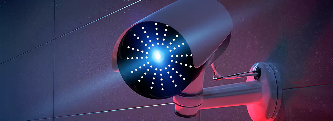 Features of Our Night Vision CCTV Cameras in Panama City, FL