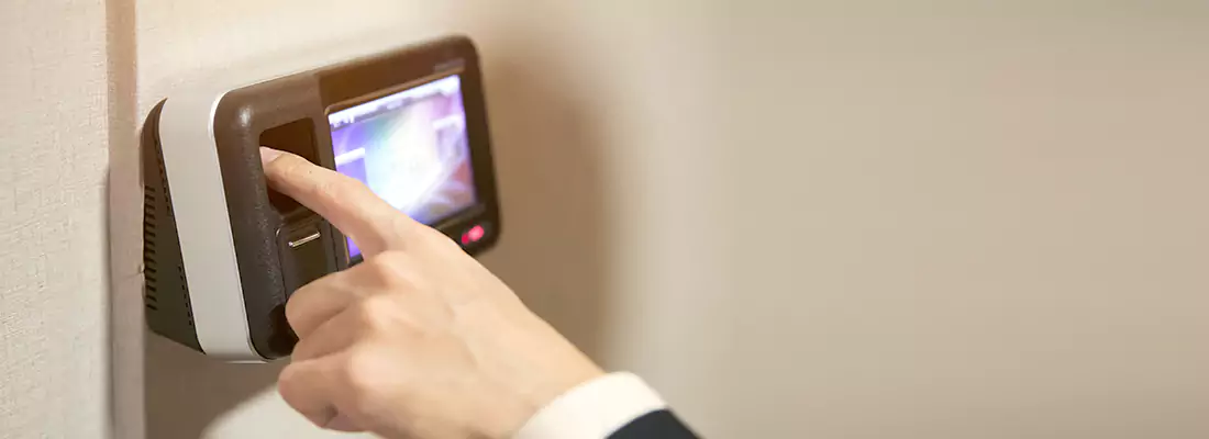 Hassle-Free Badge Access Installation and Support in Panama City, FL