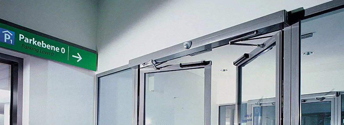 Home Depot Door Operator Service in Panama City, FL