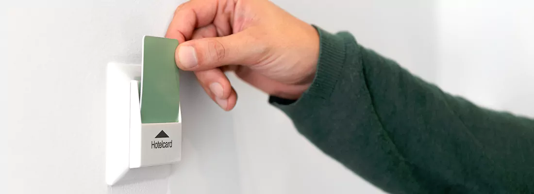 How Door Schedule Systems Improve Access Control in Panama City, FL