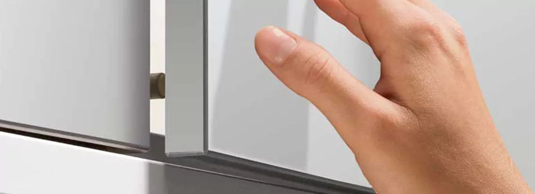 Professional Installation of Push to Open Door Systems in Panama City, FL