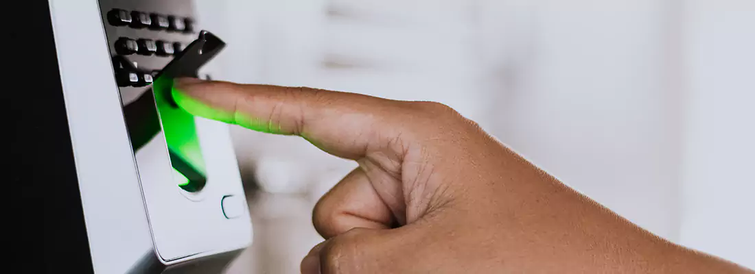 Reliable and Secure WiFi Lock Solutions in Panama City, FL