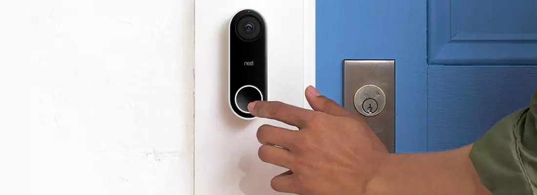 Reliable Electric Doorbell Services in Panama City, FL
