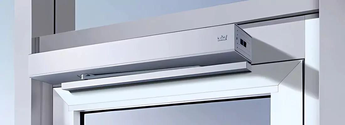 Residential and Commercial Low Energy Door Operator Solutions in Panama City, FL