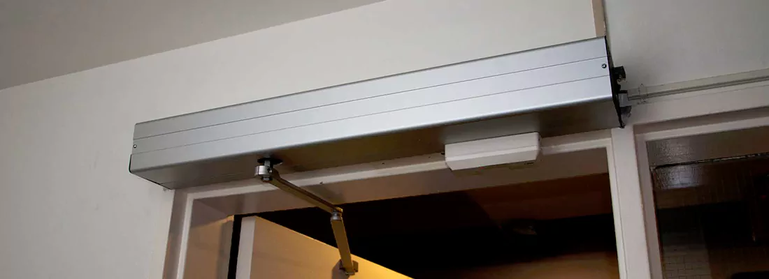 Residential Door Operator Service in Panama City, FL