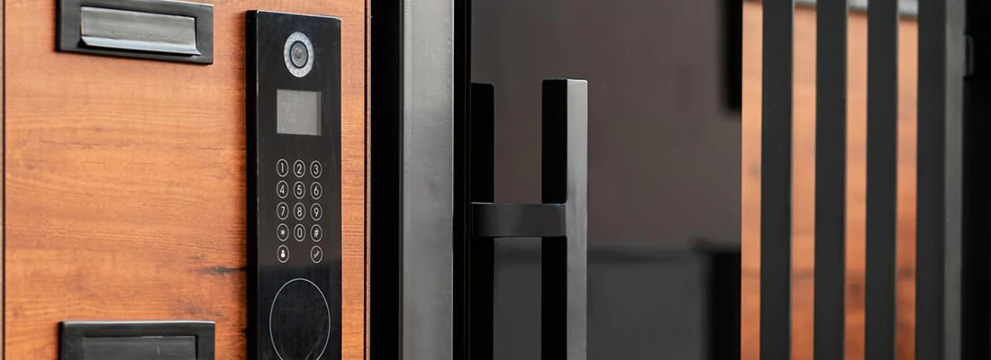 RFID-Enabled Access Control Systems in Panama City, FL