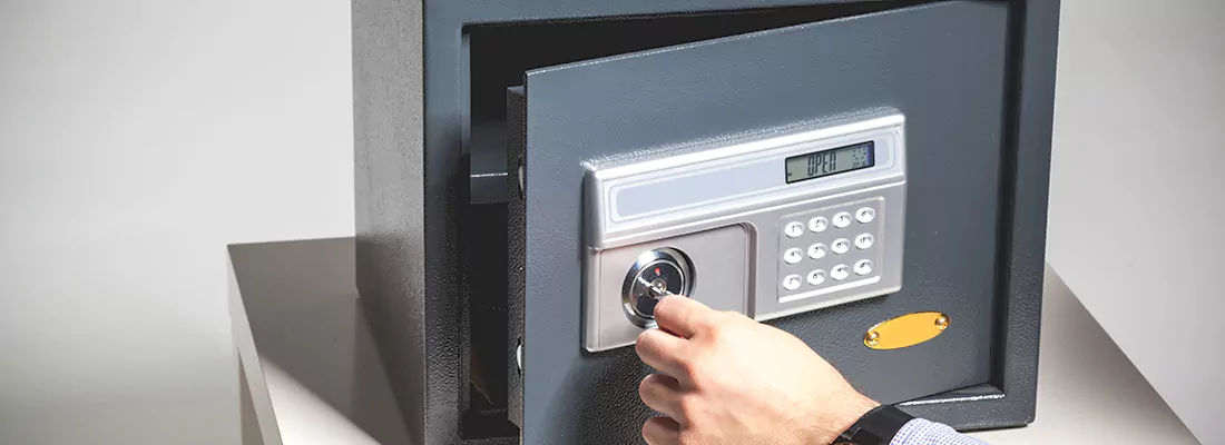 Safe Opening Repair in Panama City