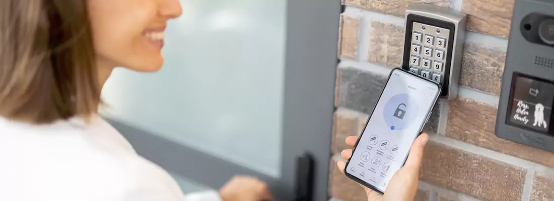 Seamless Integration of NFC Locks with Existing Security Systems in Panama City, FL