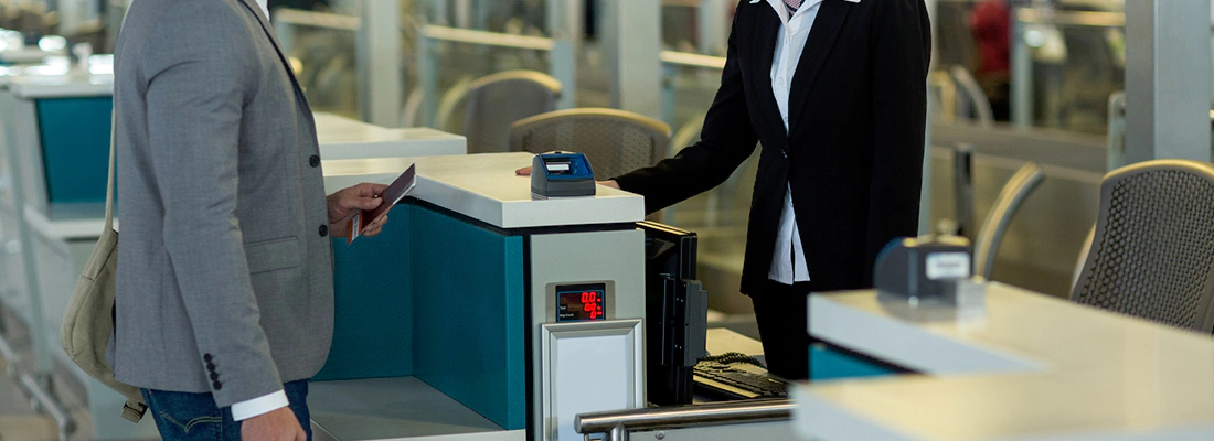 Secure Visitor Badge Printing Services in Panama City, FL