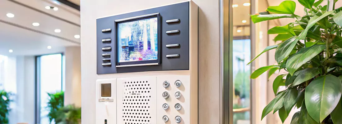 Secure Your Facility with Retinal Access Systems in Panama City, FL