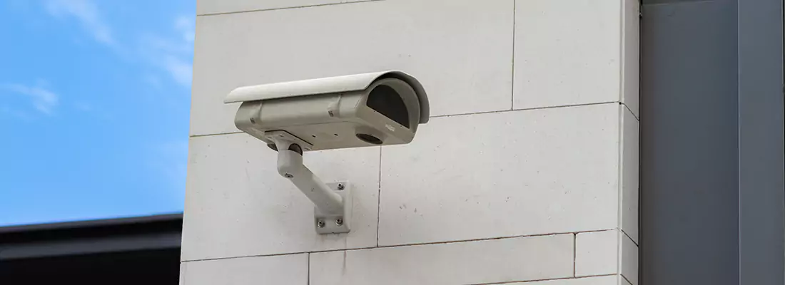 Secure Your Property with Wireless CCTV Systems in Panama City, FL