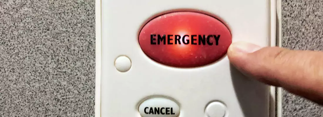 Upgrade Your Washroom Safety with Emergency Buttons in Panama City, FL