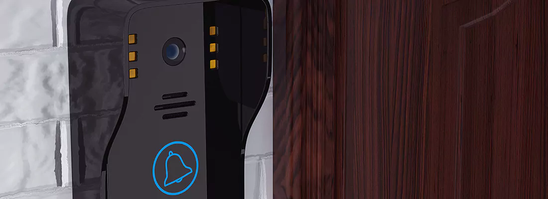 Wireless Gate Intercom Solutions for Homes and Businesses in Panama City, FL