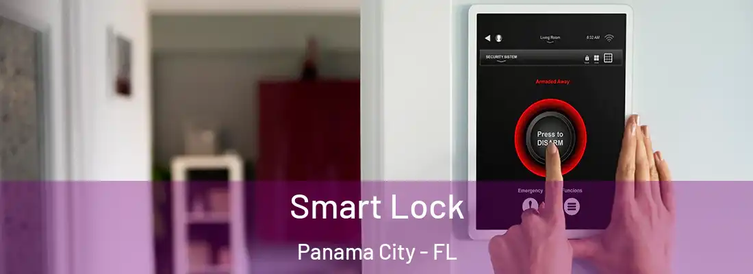 Smart Lock Panama City - FL